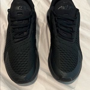 New shoes never worn.